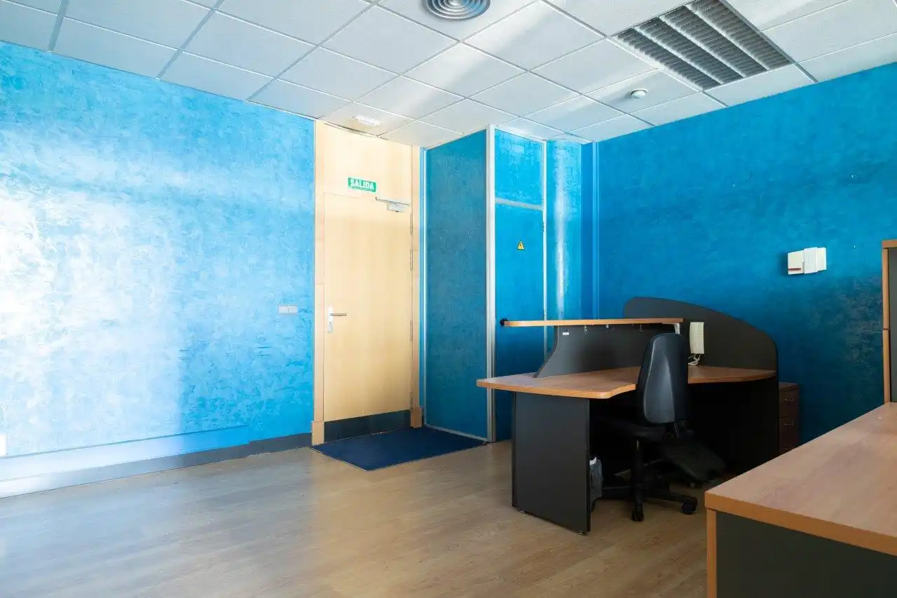 Büro zur Miete in Erandio, imagen 7