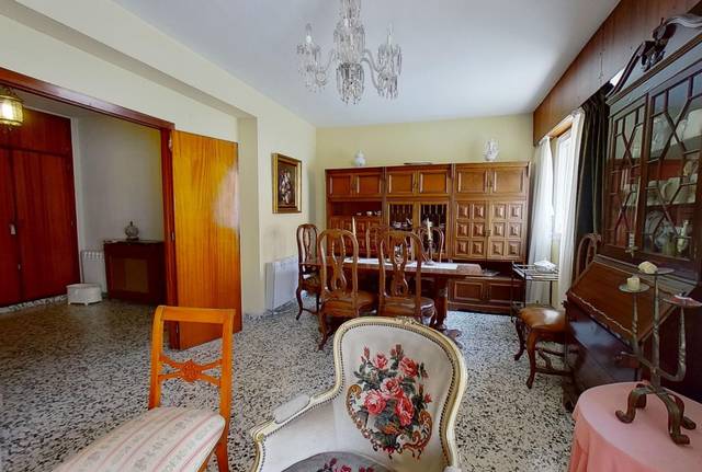 Piso en Venta en San Bartolomé