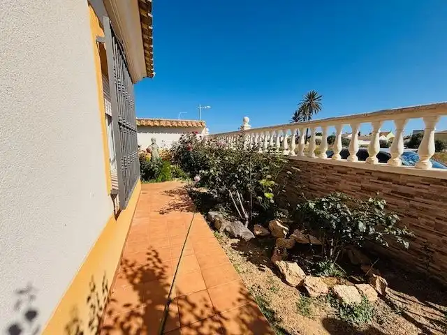 Casa in vendita a Pulpí pueblo, imagen 15