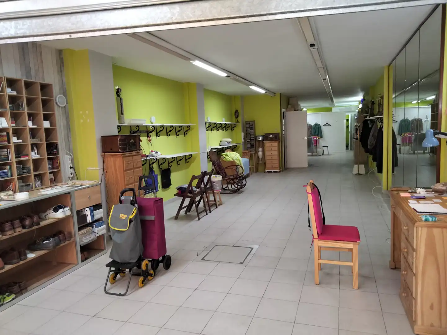 Business premises for sale in Centro, imagen 2