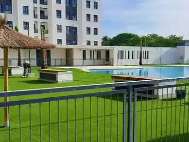 Flat with terrace for sale in Playa de San Juan - El Cabo de las Huertas, imagen 9