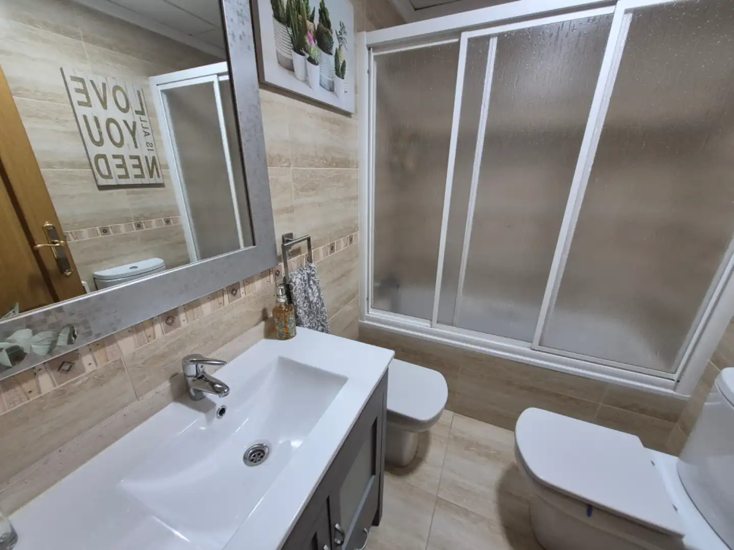 Appartamento con terrazza in vendita a Carrer Reina Victoria, imagen 37
