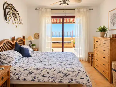 Attique avec piscine à vendre à Calahonda, imagen 10