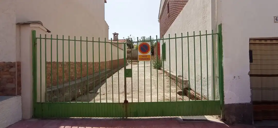 Casa o chalet en venta en Montearagón con Aire acondicionado, Calefacción y Terraza