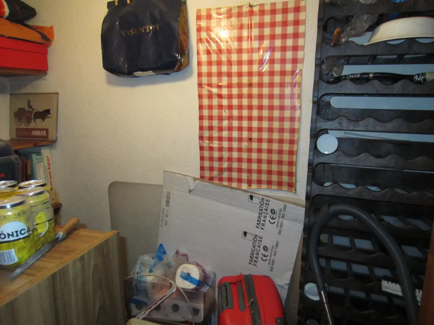 Dúplex en venta en Calle de Silveria Fañanas, La Almozara
