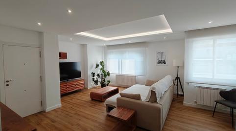 Foto 2 de Pis en venda a San Francisco, Ourense