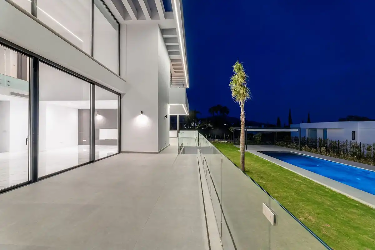 Villa mit Pool zum Verkauf in Calle la Pacheca Alta 22, imagen 45