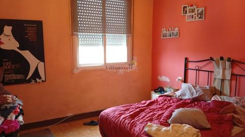 Foto 2 de Pis en venda a Travesía de Vigo - San Xoán, Vigo