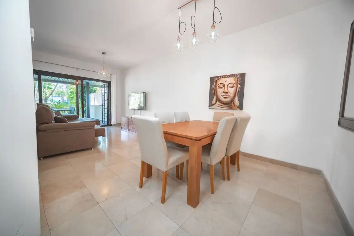 Apartment with pool for sale in Los Flamingos, imagen 29