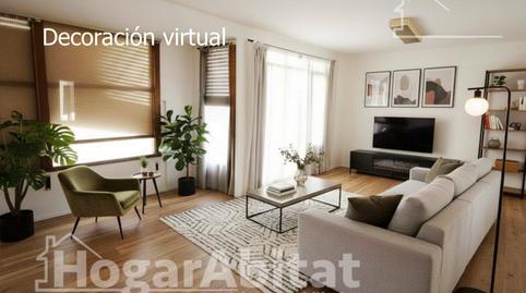 Foto 4 de Casa o xalet en venda a Calle San Miguel, Piscinas, Vila-real