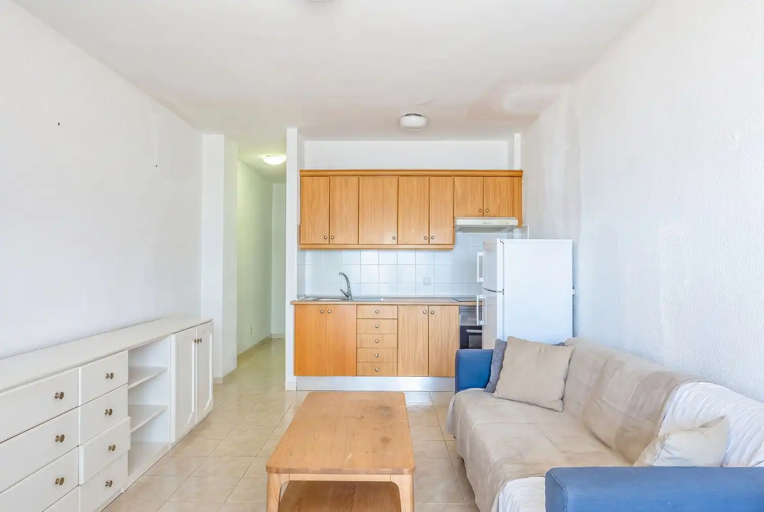 Appartement avec ascenseur à vendre à Calle Doctor Grau Bassas 54, imagen 5