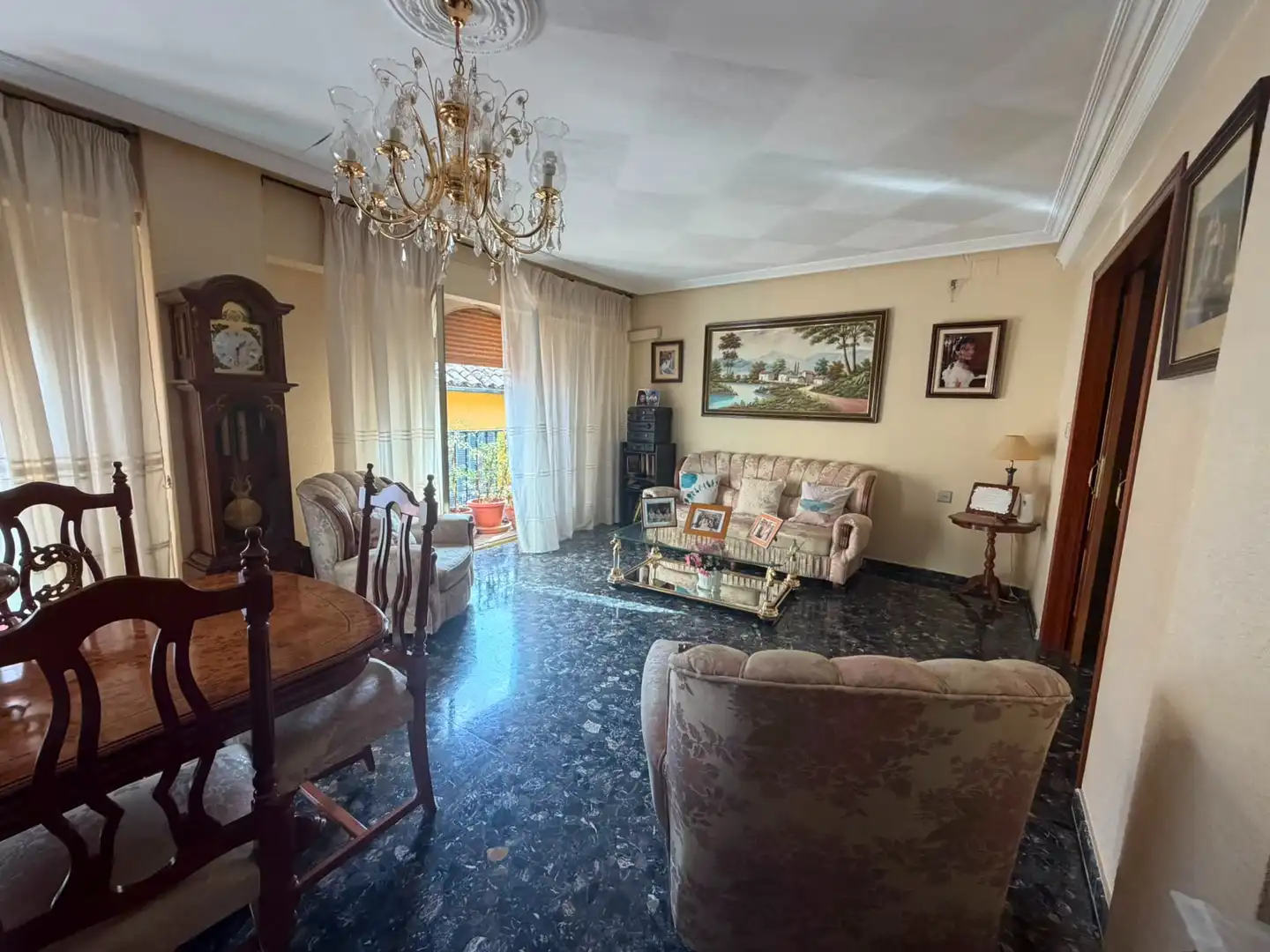 Casa amb terrassa en venda a Calle Llana de San Juan, imagen 53