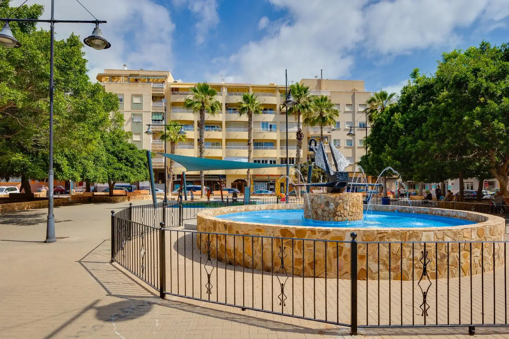 Ático con terraza en venta en Calle del Capitán García Gea, imagen 39