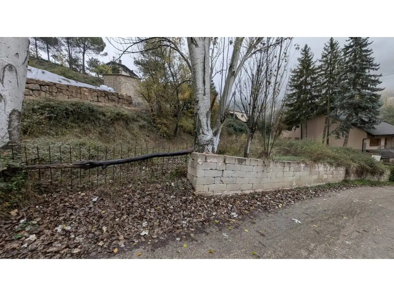 Casa o xalet en venda en Fígols i Alinyà amb Calefacció, Jardí privat i Terrassa