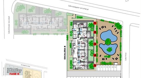 Foto 3 de Apartamento en venta en La Pedrera - Vessanes, Dénia