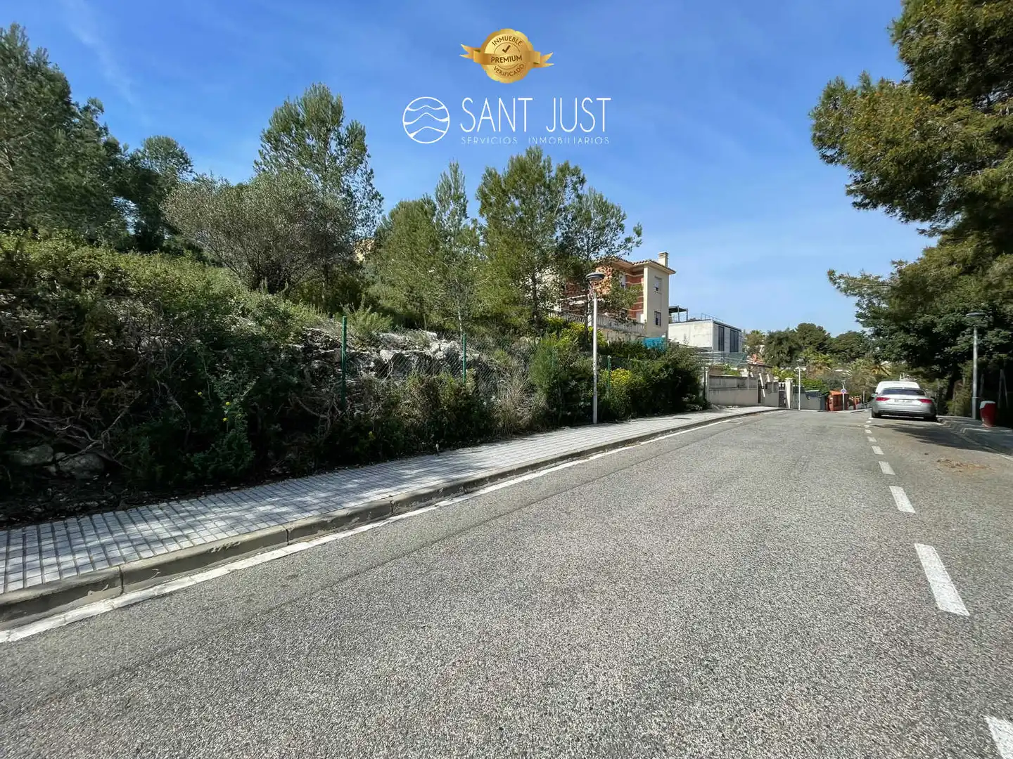 Residential land for sale in Carrer de Cosse 40, imagen 7