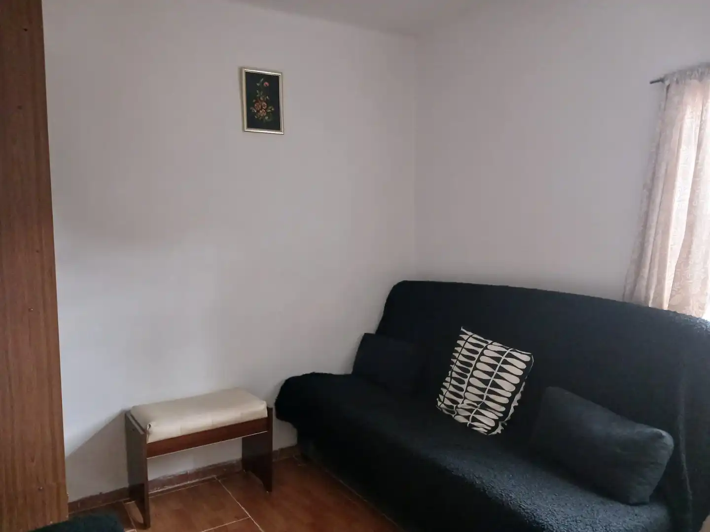 Piso de alquiler en monte aya, Casco Histórico de Vallecas