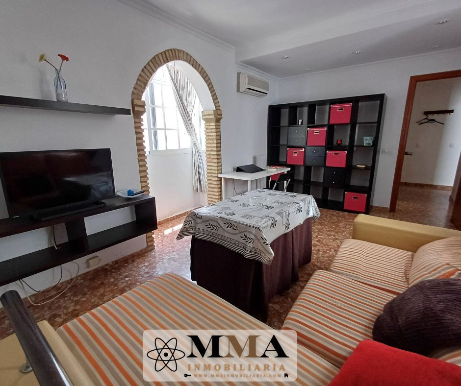 Duplex for sale in Paseo Independencia, Centro