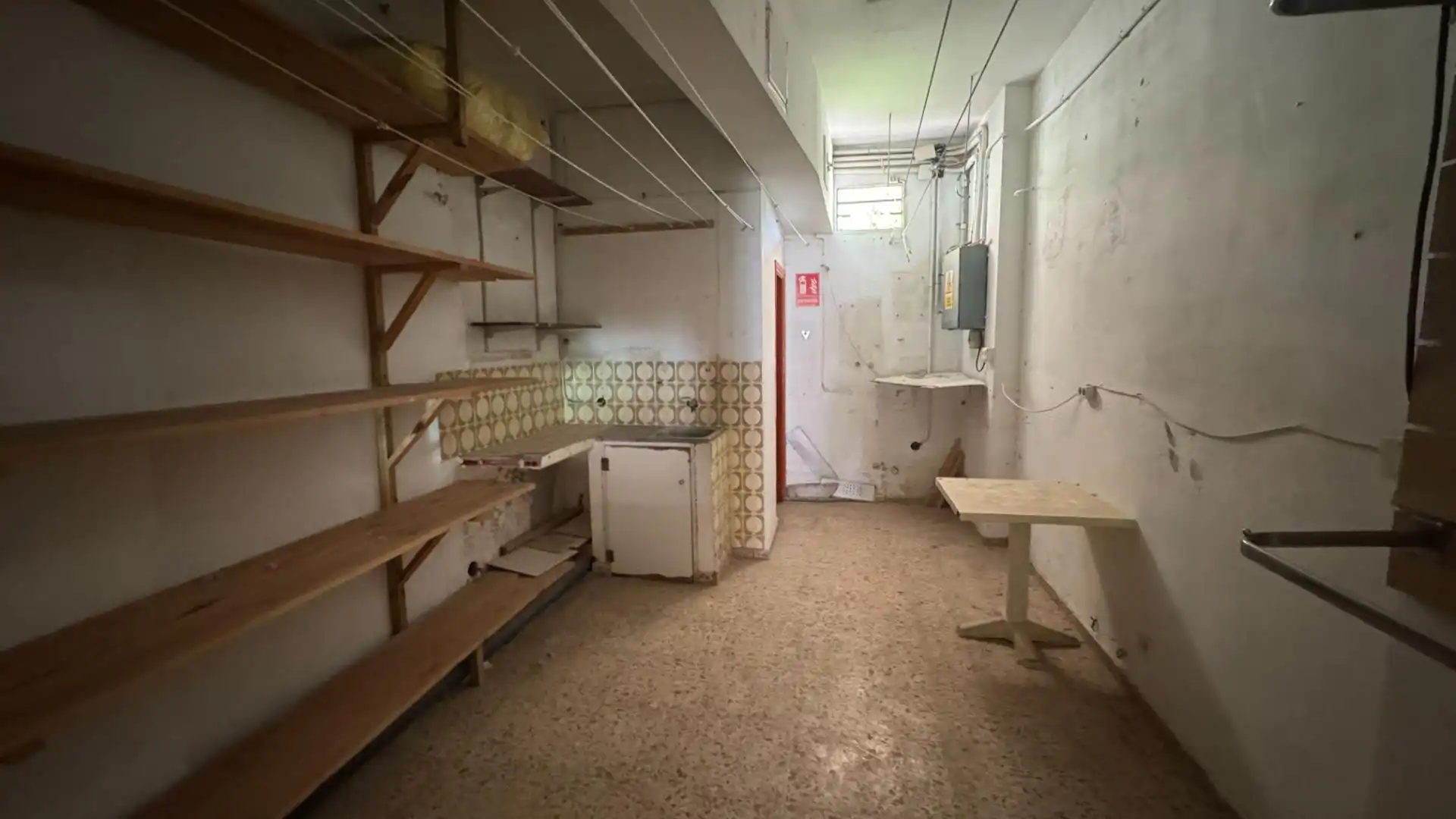 Local comercial en venta en Rincón de Loix, imagen 4