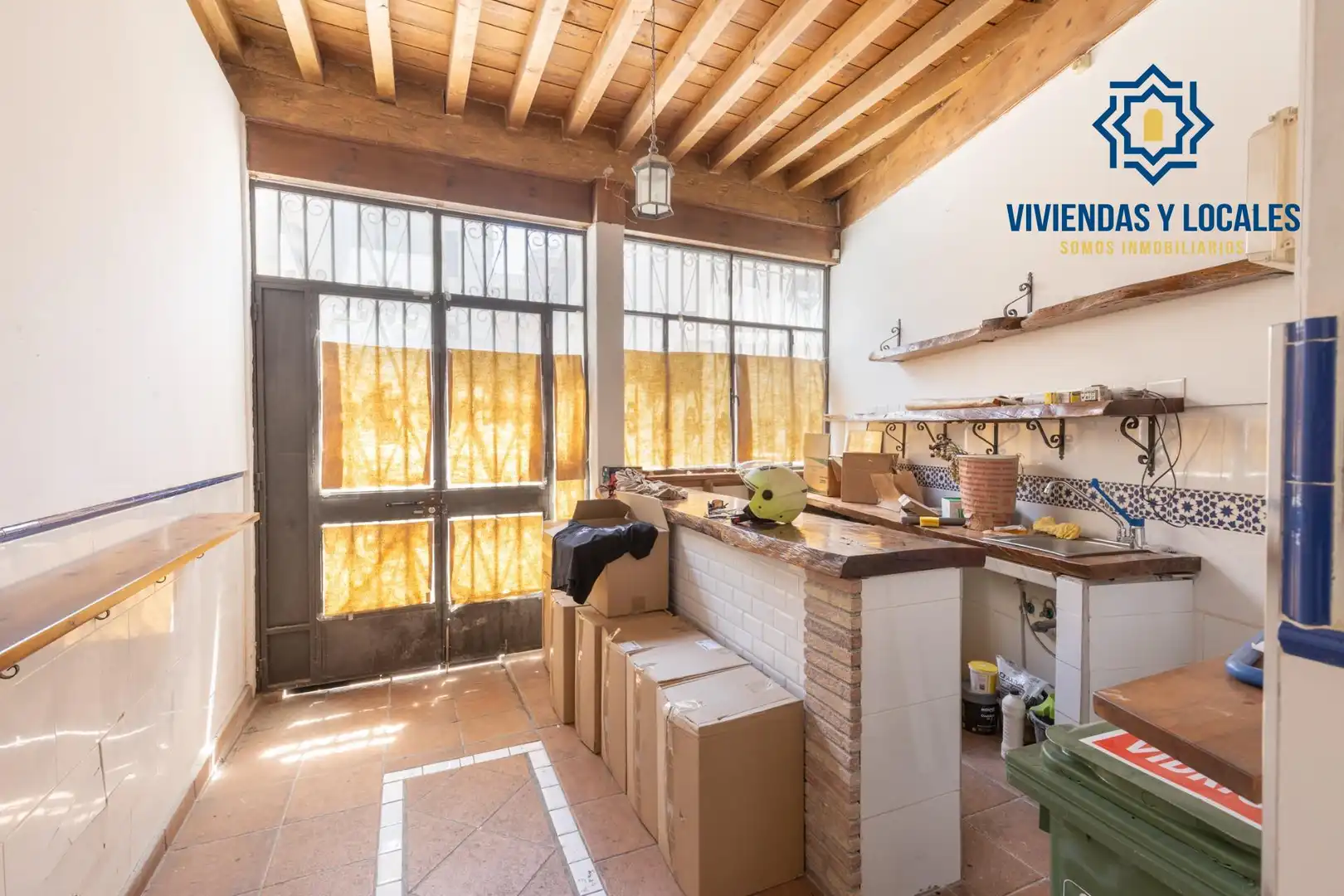 Local comercial en venda a del Tovar 1, imagen 10