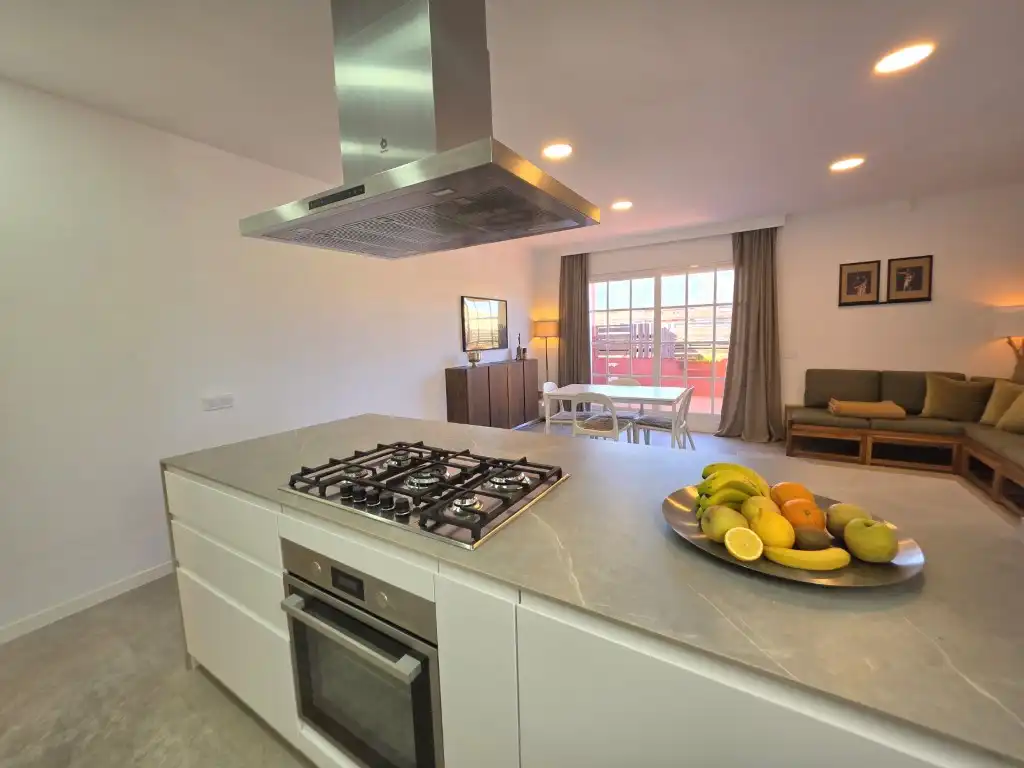 Penthouse with lift for sale in Calle Ponent, imagen 8