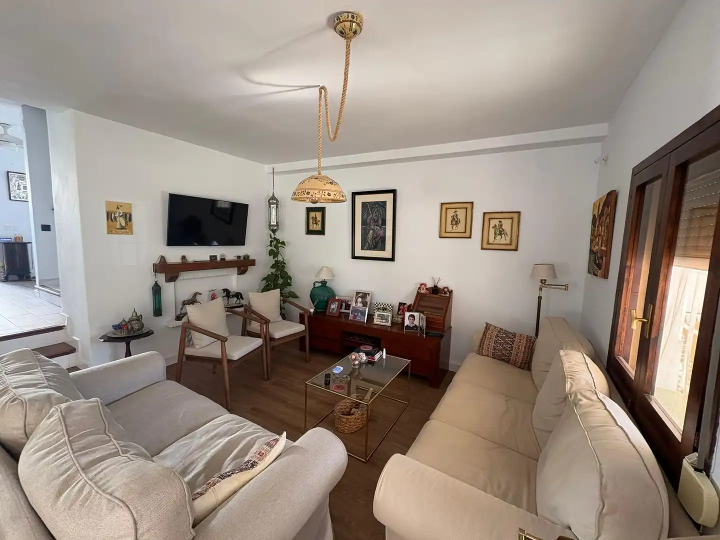 Detached homes for sale in La Colina