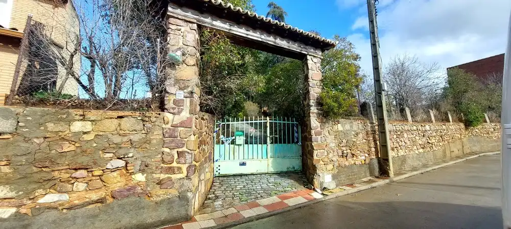 Casa en venda a Calle Ventura Jimenez, imagen 2