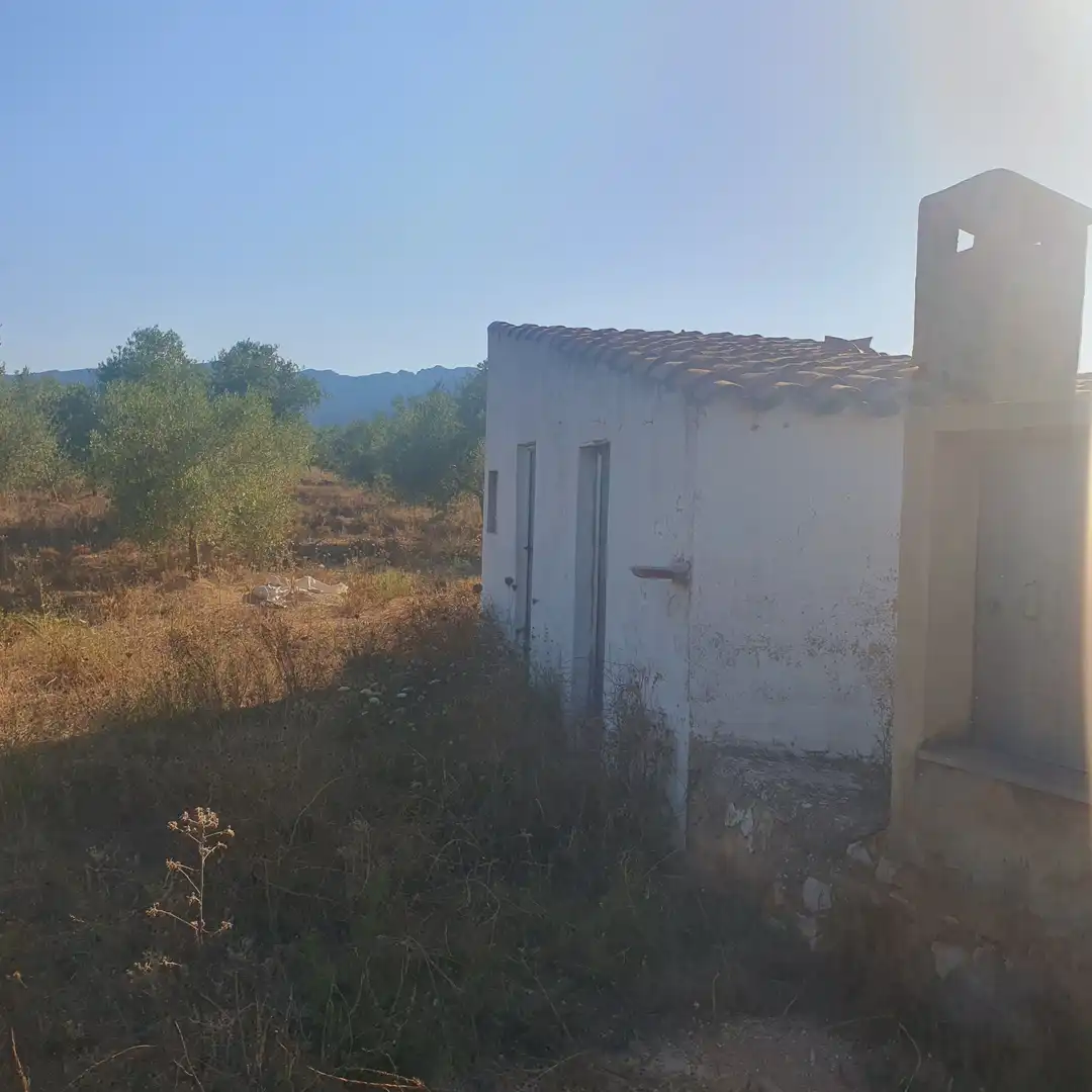 Terrain rustique à vendre à Rasquera, imagen 11