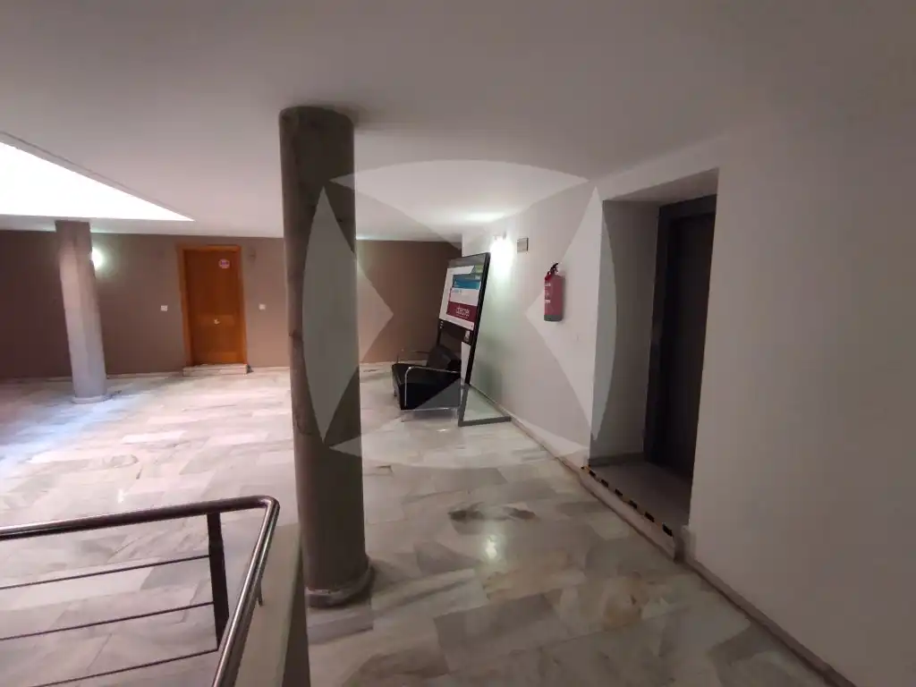 Office for rent in Calle Gaspar Mendez, Valdepasillas - La Paz - Huerta Rosales