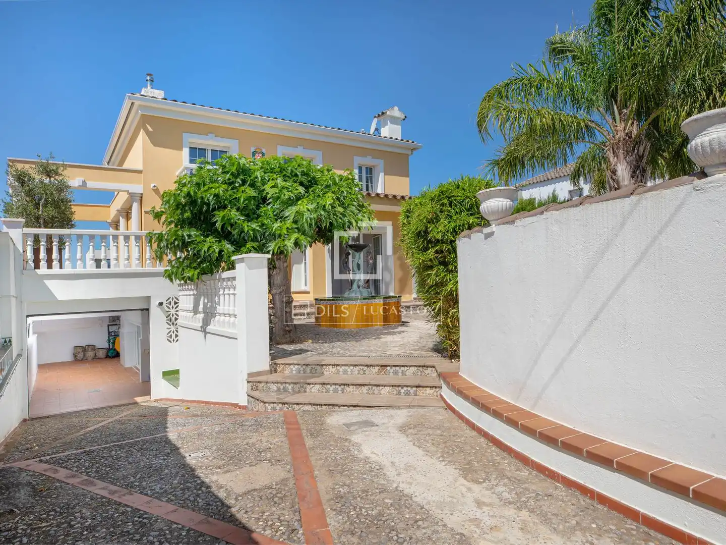 Chalet con terraza en venta en Francolí - Freser - Noguera, imagen 38