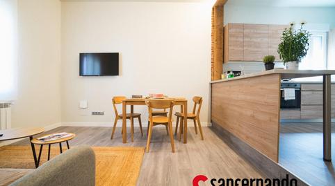 Photo 3 of Apartment to rent in Plaza de Cuadro, Puerto Chico, Cantabria