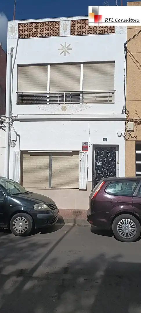 Casa rústica en venta en Torreblanca, imagen 21