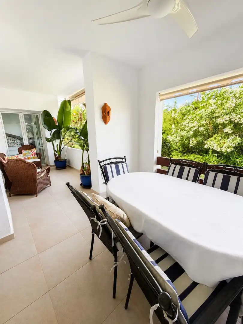 Wohnung zum Verkauf in Benamara - Atalaya, imagen 9