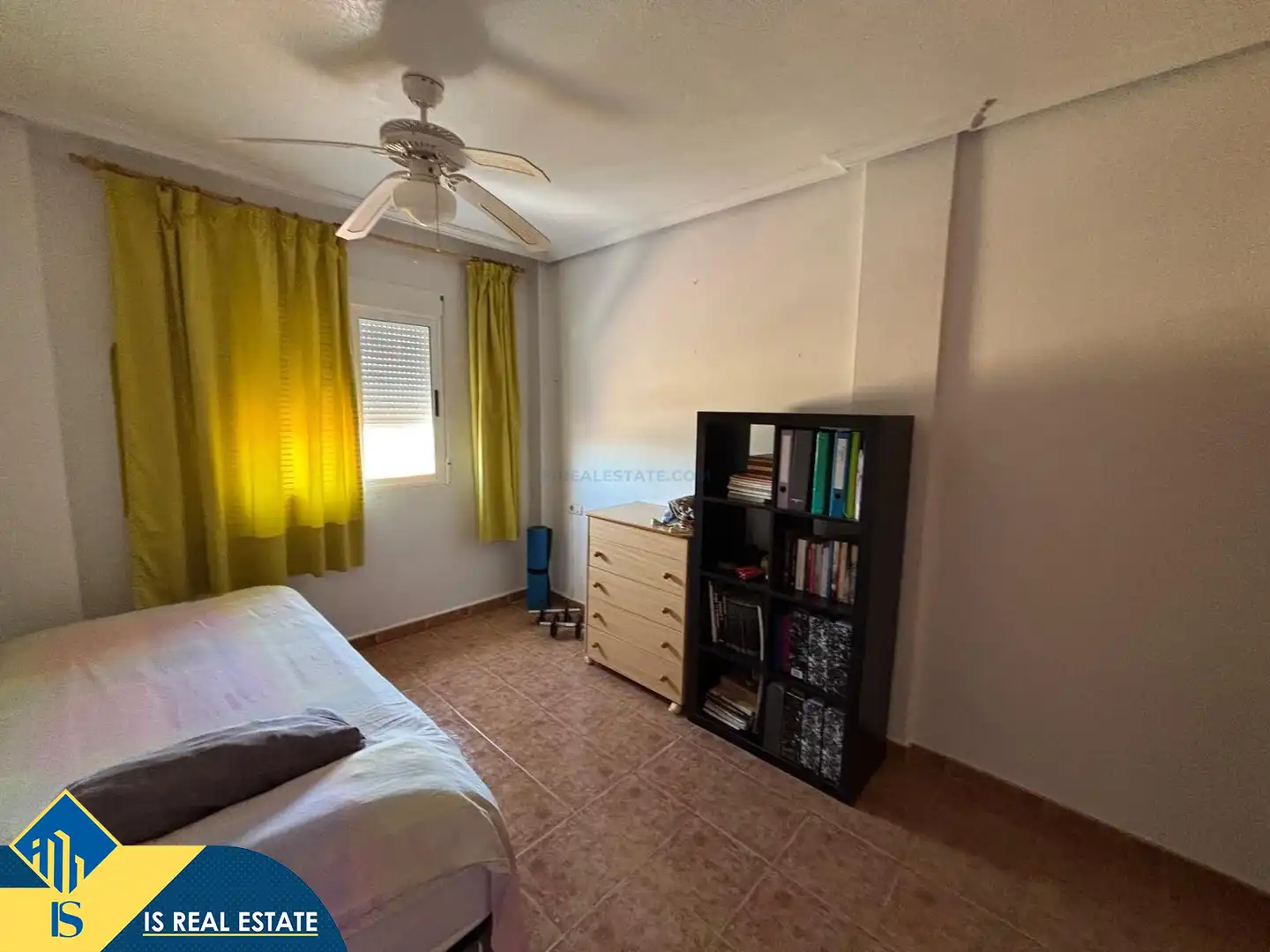 Bungalow amb piscina en venda a Orihuela Costa, imagen 6