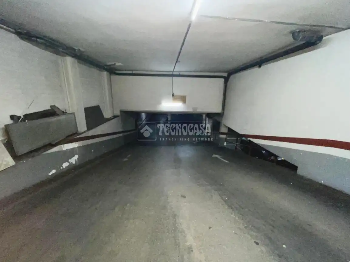 Einzelparkplatz mit Aufzug zum Verkauf in Marianao, imagen 12