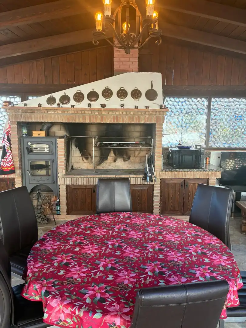 Houses for sale in Almuñécar  with Air Conditioner, Heating and Private garden