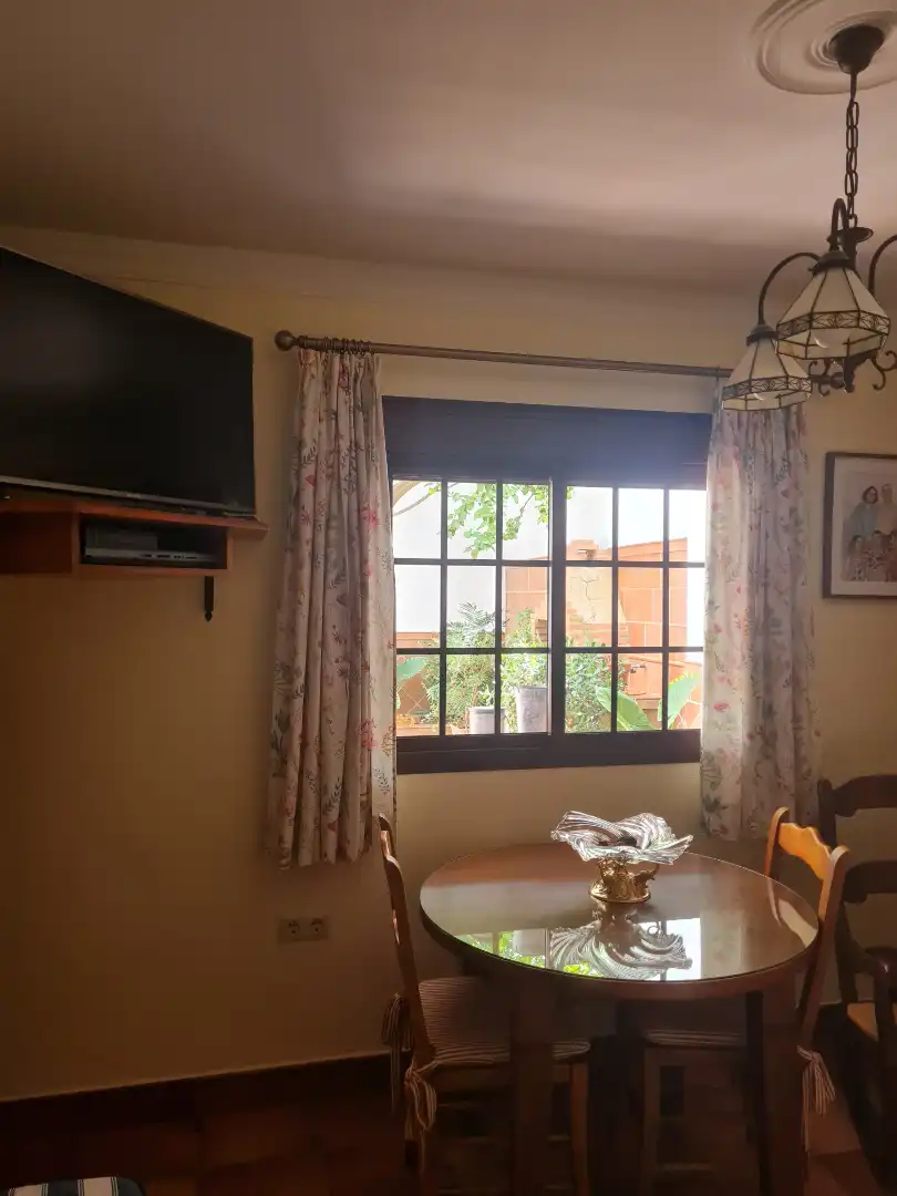 Chalet con terraza en venta en El Bosque, imagen 17