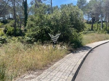 Terreno residenziale in vendita a Olivella