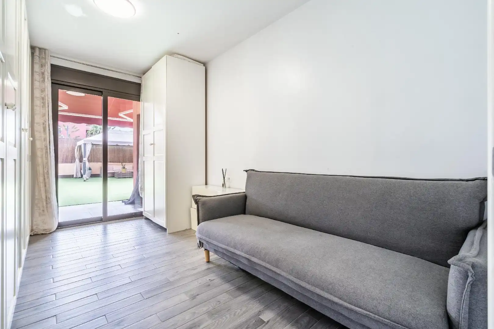 Bedroom of Ground floor for sale in Arona  with Private garden, Terrace and Balcony