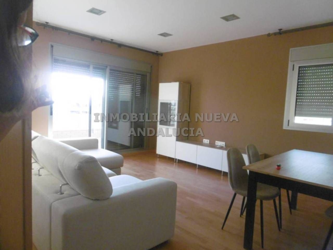 Pis de lloguer a Nueva Almería - Cortijo Grande - Vega de Acá