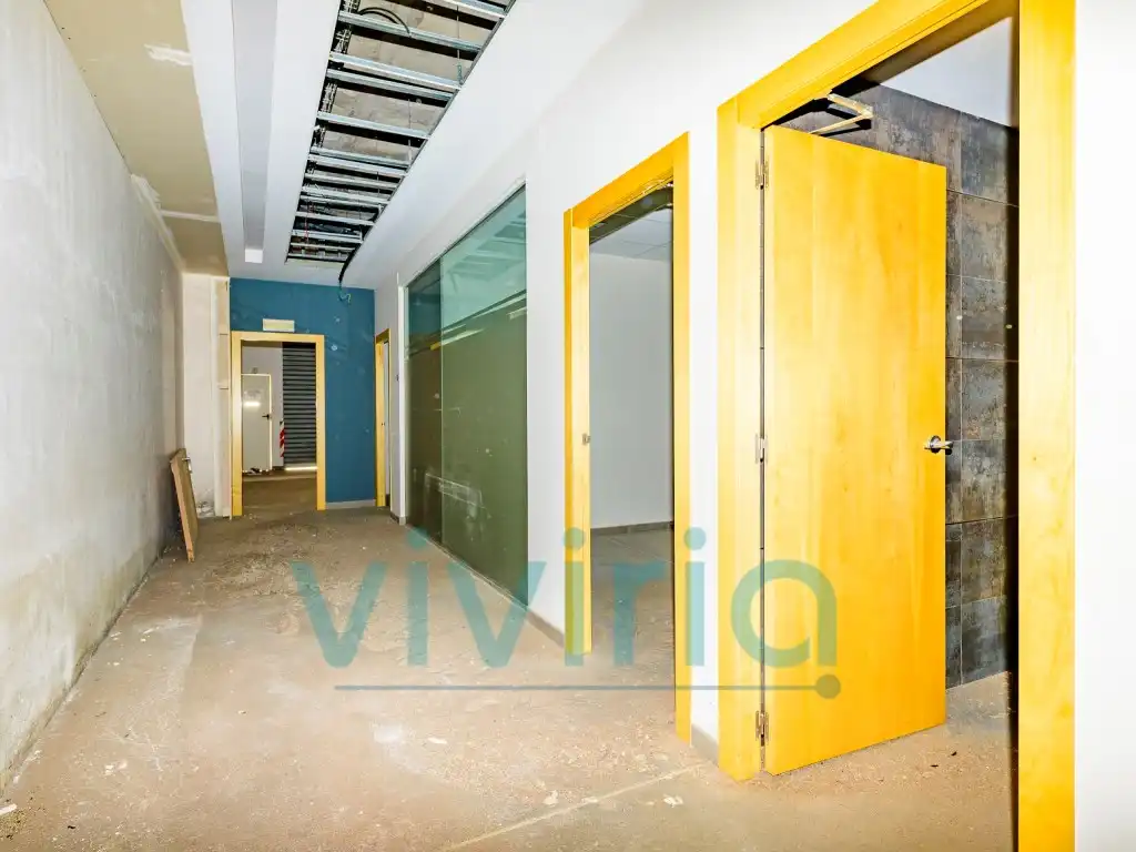 Local comercial de lloguer a Ronda Mijares 81, imagen 10