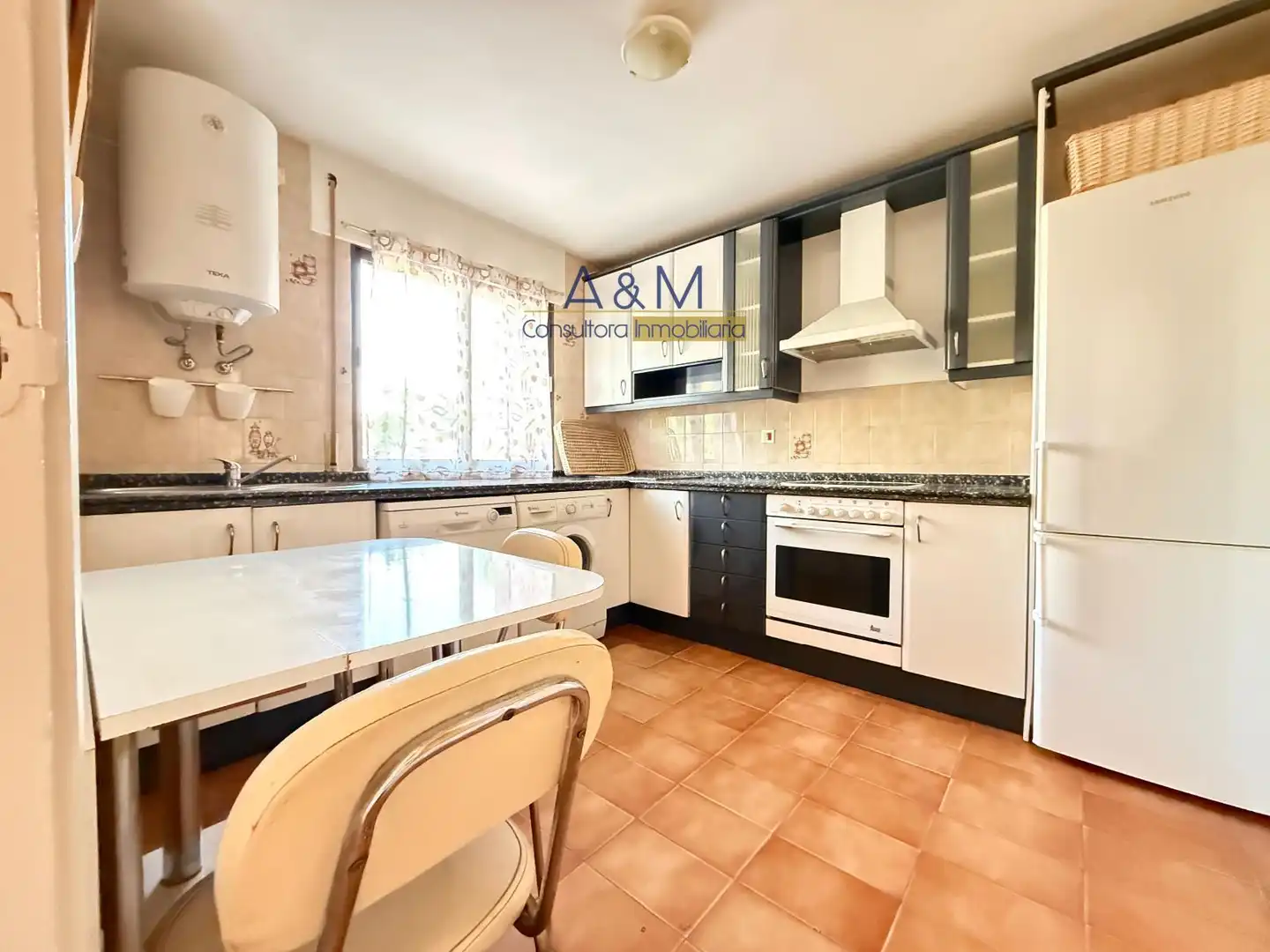 Maison mitoyenne à vendre à Cantaelgallo, imagen 7