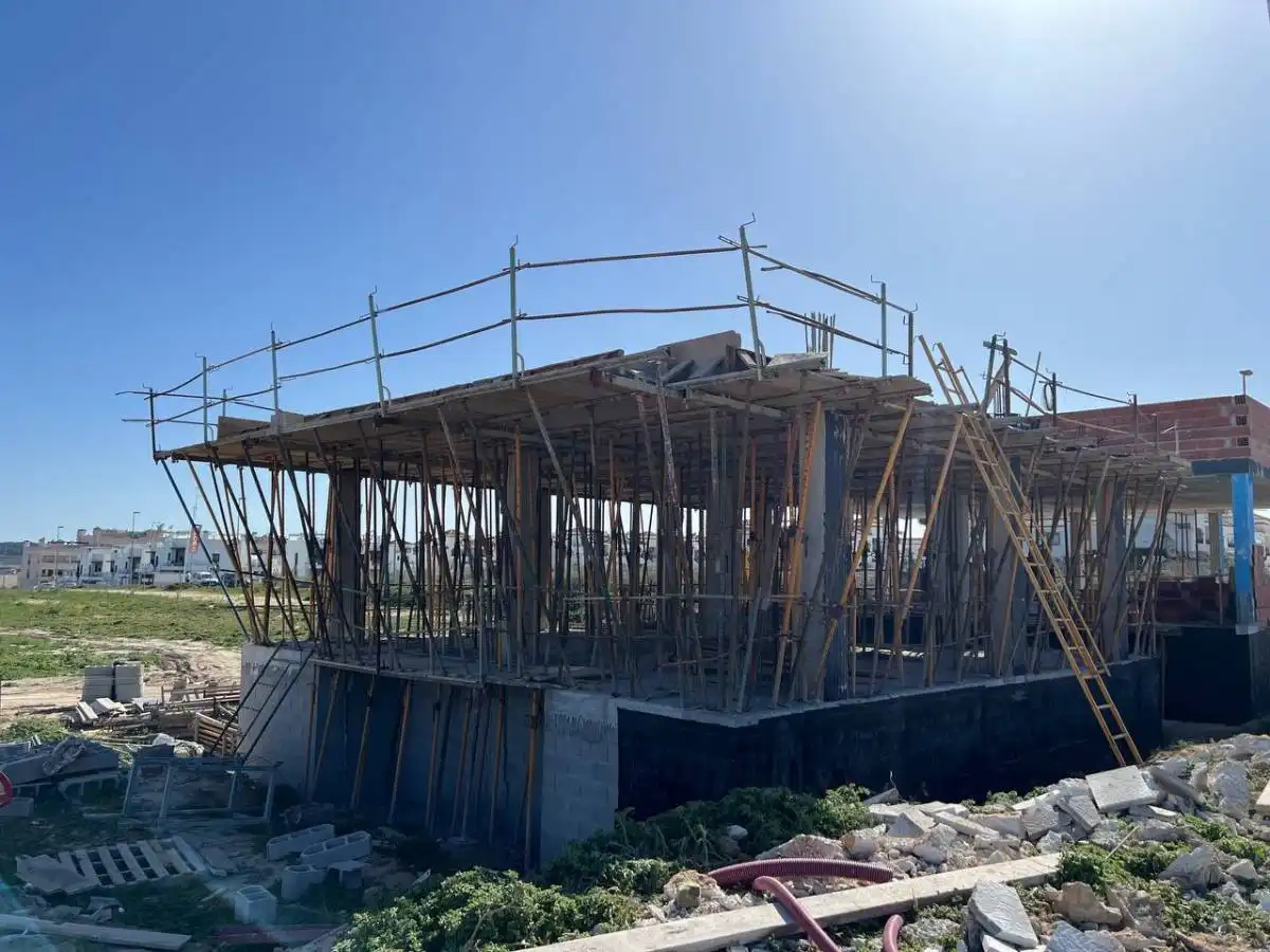 Maison mitoyenne avec piscine à vendre à C. MelÃ³n, imagen 8