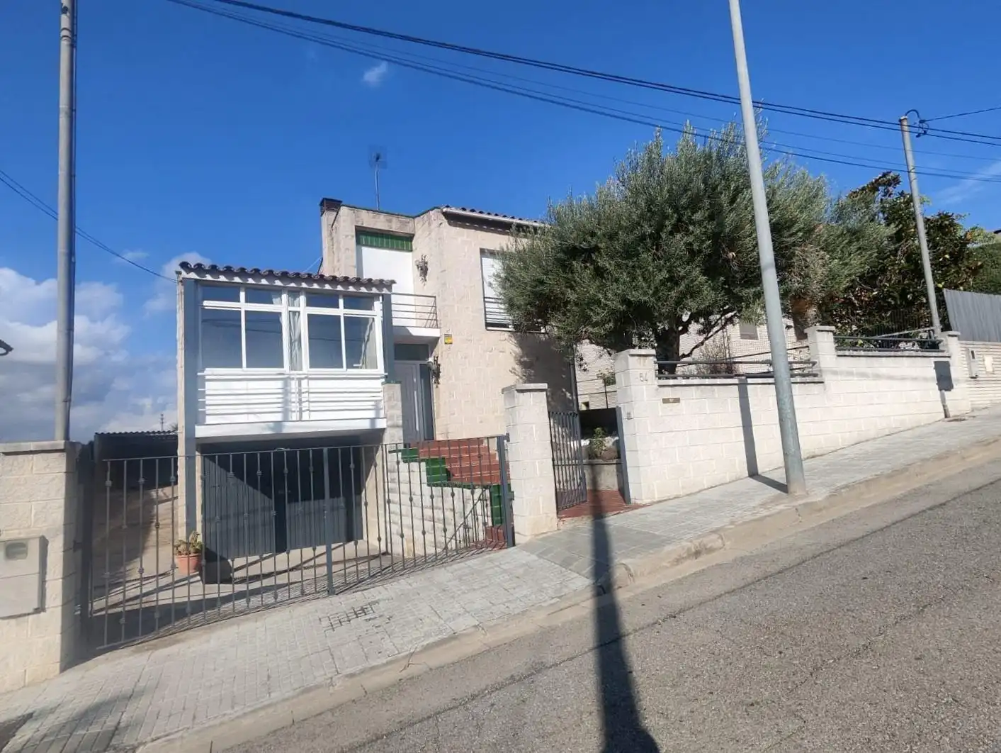House with terrace for sale in Dr Robert (Calle), imagen 2