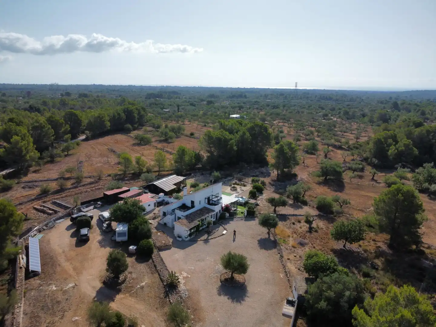 Landhaus mit Pool zum Verkauf in El Perelló, imagen 65