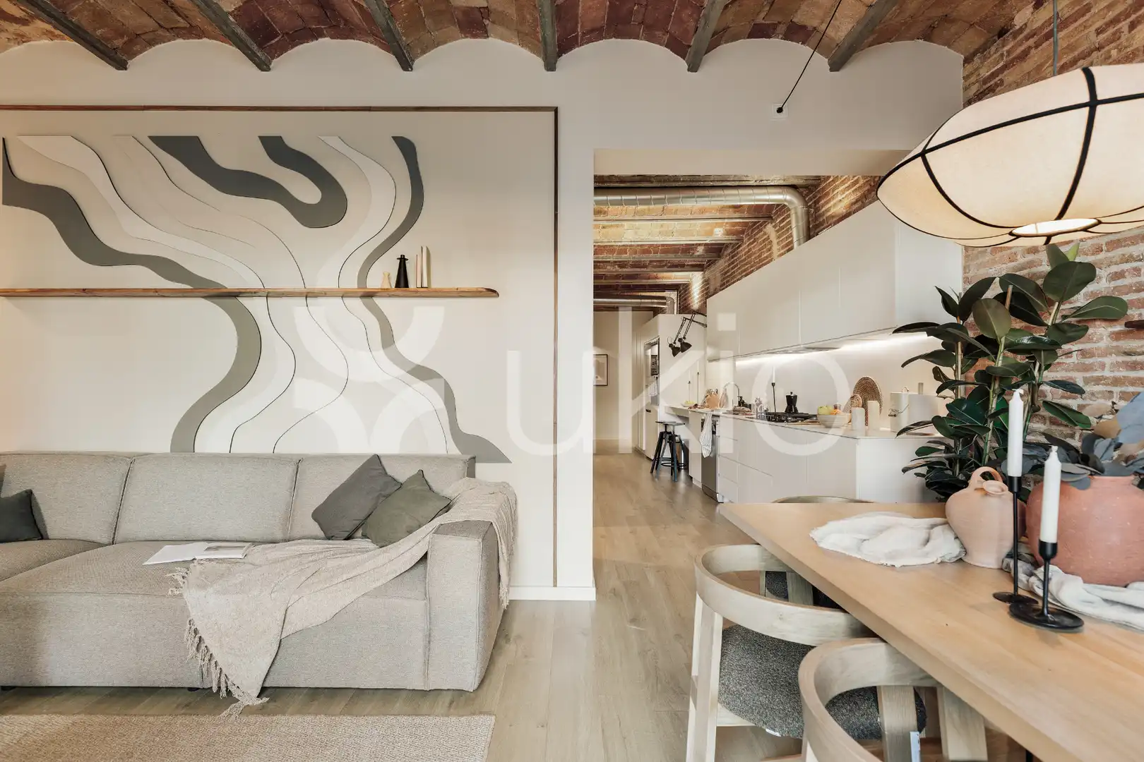 Apartments for rent in Carrer de Balmes, Sant Gervasi- Galvany