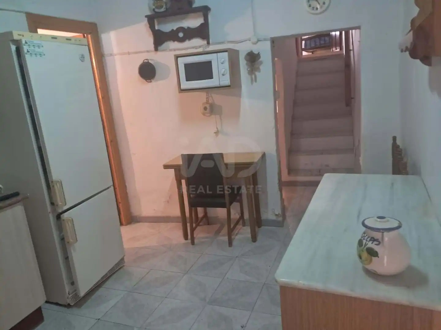Detached homes for sale in Lorca