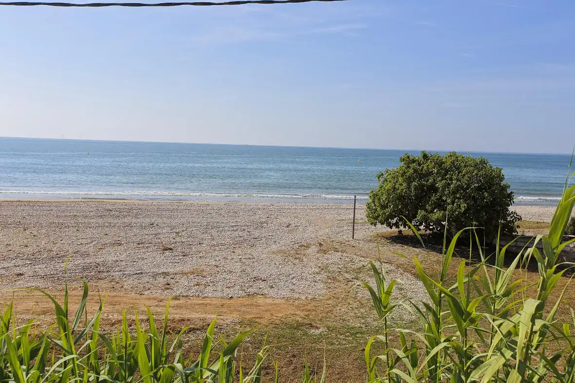 Flat for sale in Alcanar  with Private garden and Terrace