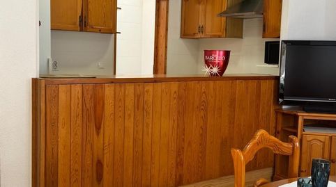 Foto 2 de Casa adosada en venta en Playa Flamenca, Orihuela