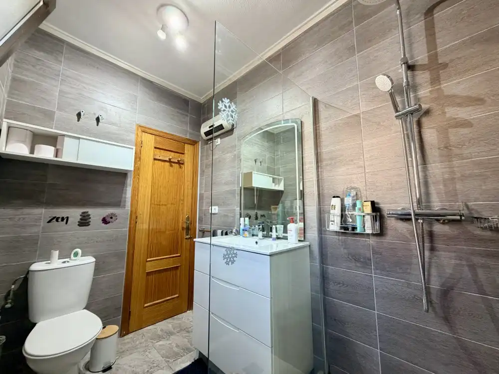 Villa con giardino in vendita a Benijófar, imagen 12